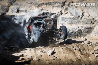 King Of The Hammers 2020